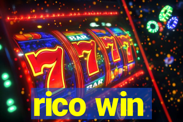 rico win